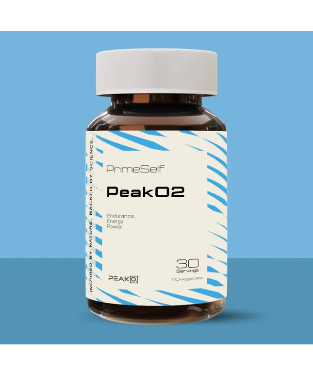Peak 02® PrimeSelf