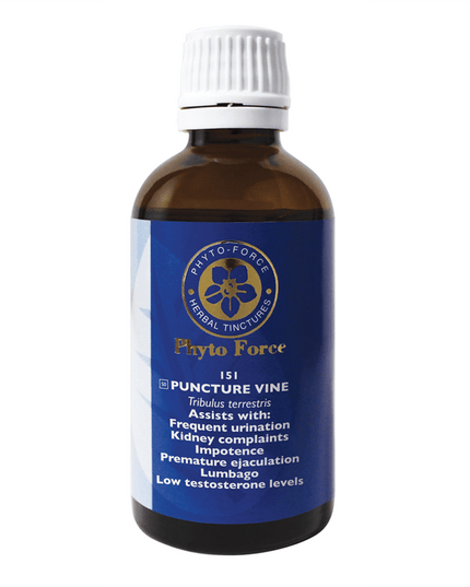 Puncture Vine 50ml Phyto-Force