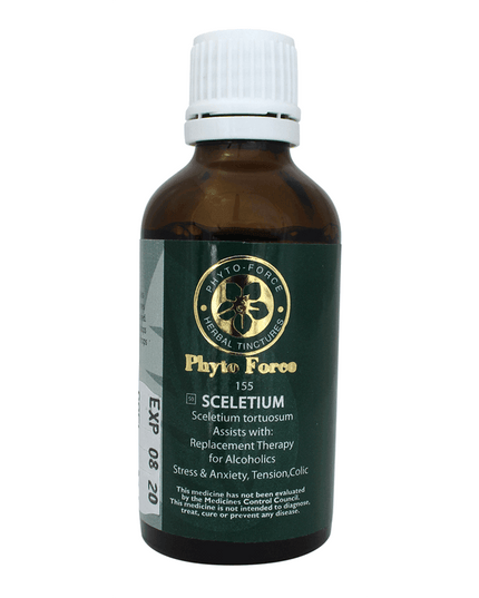 Sceletium 50ml Phyto-Force