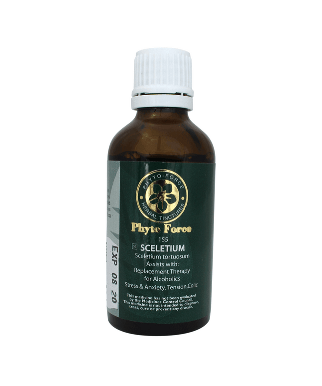 Sceletium 50ml Phyto-Force