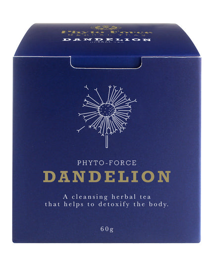 Deandelion Tea 100g Phyto-Force