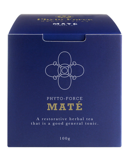 Maté Tea 100g Phyto-Force