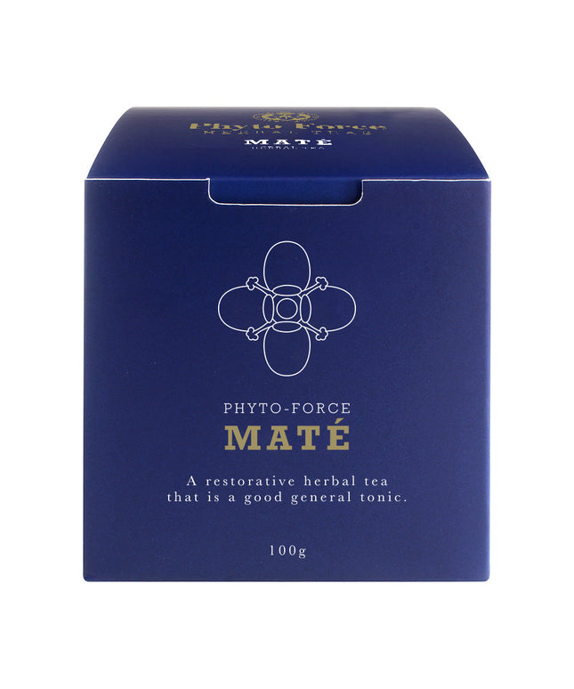 Maté Tea 100g Phyto-Force