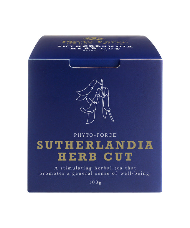 Sutherlandia Tea 100g Phyto-Force