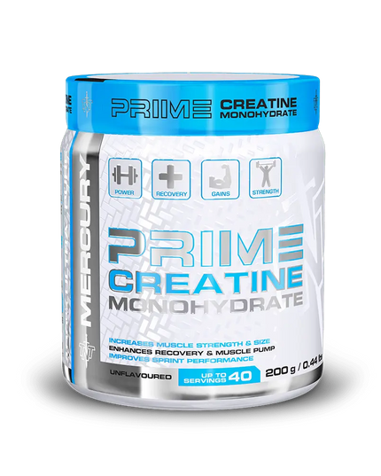 Creatine Monohydrate TNT Nutraceuticals