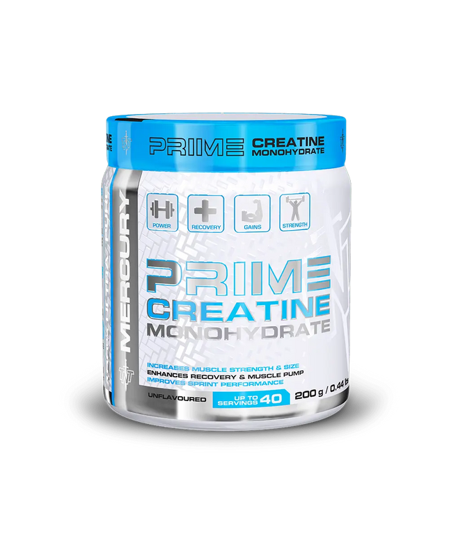 Creatine Monohydrate TNT Nutraceuticals