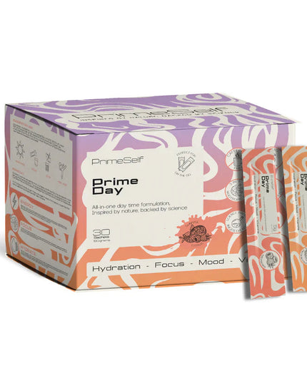 Prime Day PrimeSelf