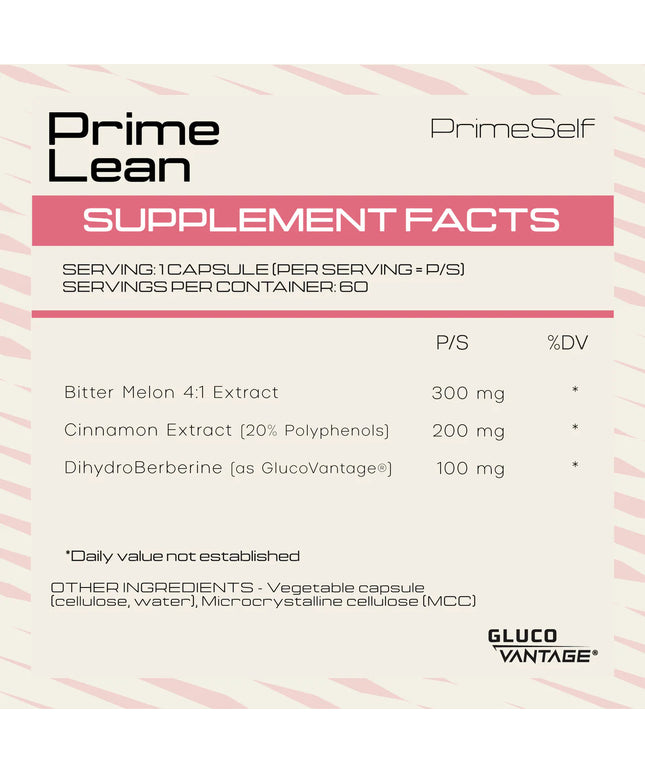 Prime Lean PrimeSelf