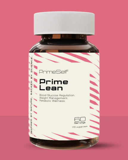 Prime Lean PrimeSelf