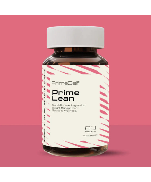 Prime Lean PrimeSelf