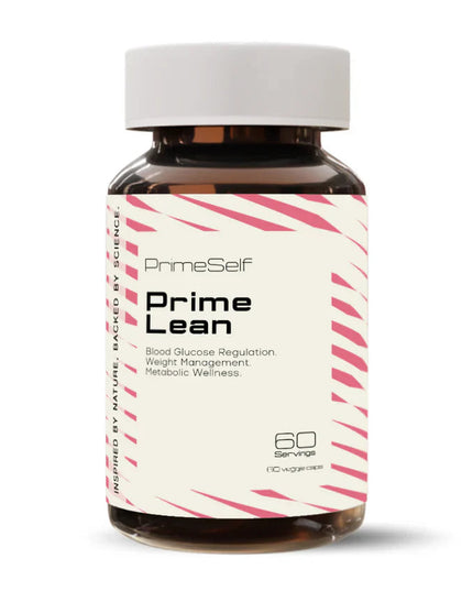 Prime Lean PrimeSelf