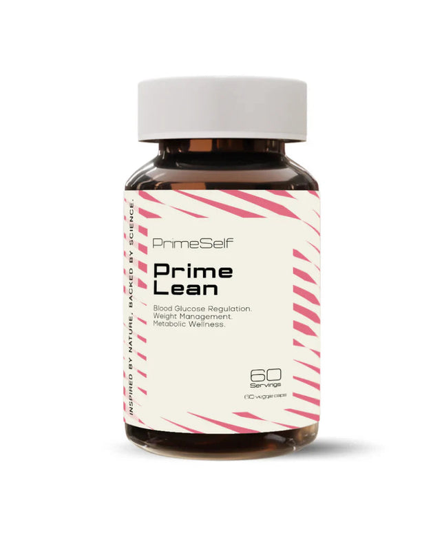 Prime Lean PrimeSelf