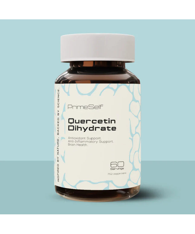 Quercetin Dihydrate PrimeSelf