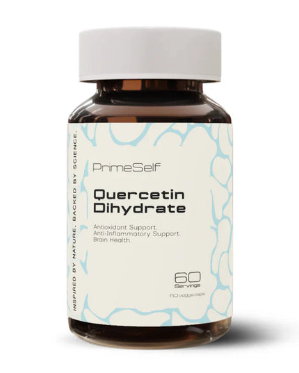 Quercetin Dihydrate PrimeSelf