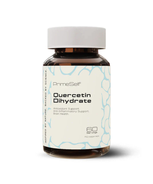 Quercetin Dihydrate PrimeSelf