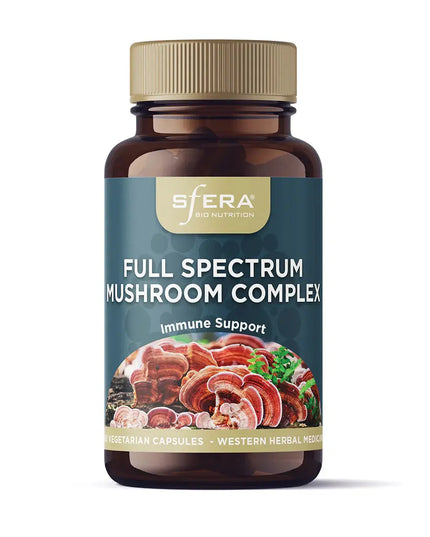 Full Spectrum Mushroom Complex Sfera