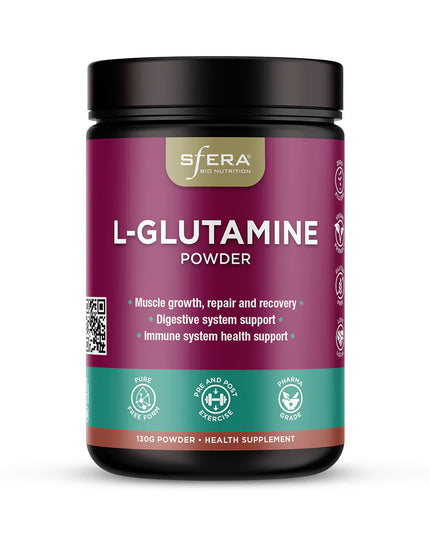 L-Glutamine Sfera