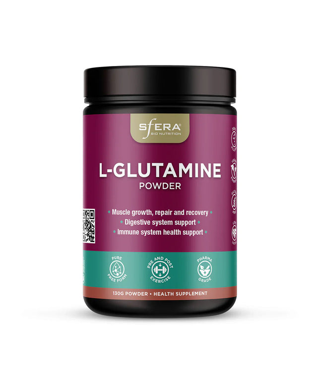 L-Glutamine Sfera