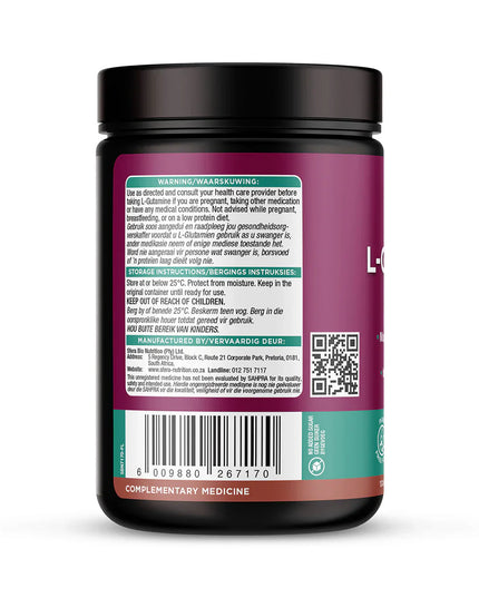 L-Glutamine Sfera