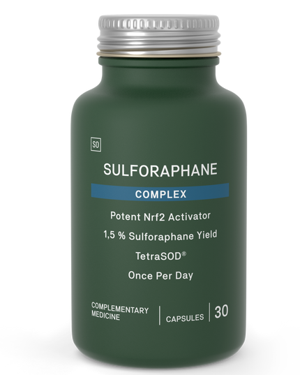 Sulforaphane Natroceutics