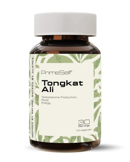 Tongkat Ali PrimeSelf