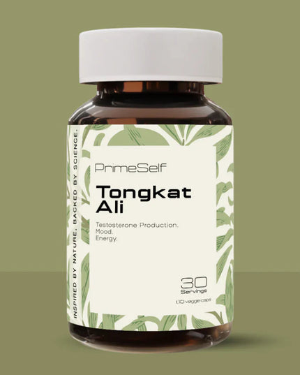 Tongkat Ali PrimeSelf