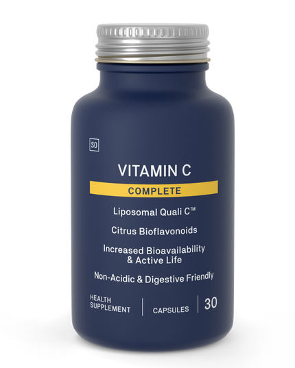 Vitamin C Natroceutics