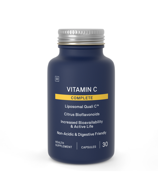 Vitamin C Natroceutics