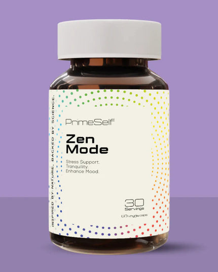 Zen Mode PrimeSelf