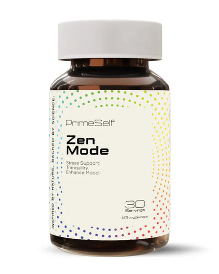 Zen Mode PrimeSelf