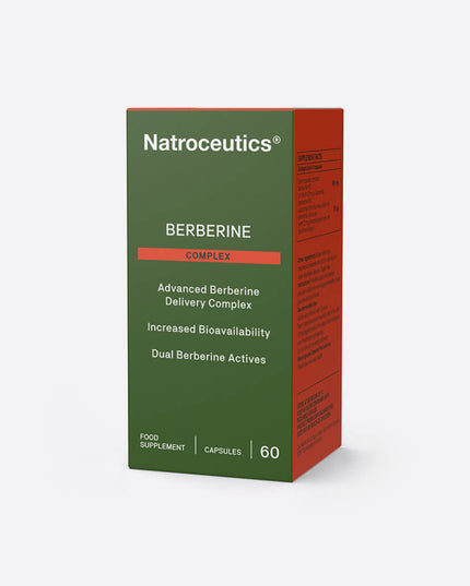 Berberine Complex Natroceutics