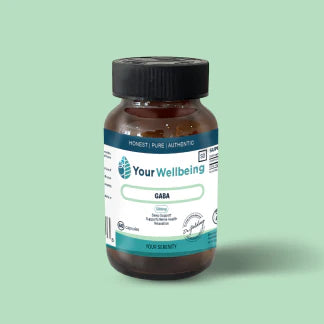GABA Your Wellbeing