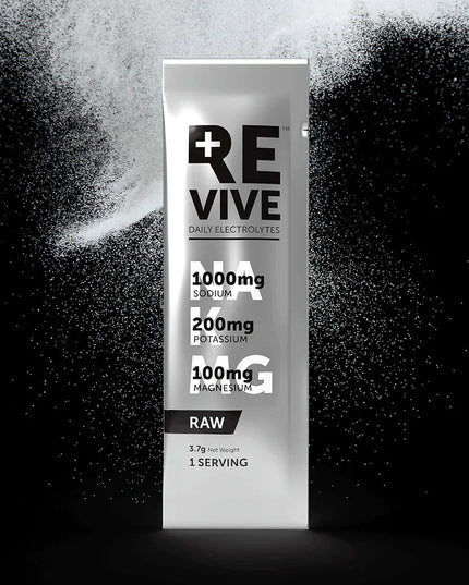 REVIVE RAW 30's REVIVE