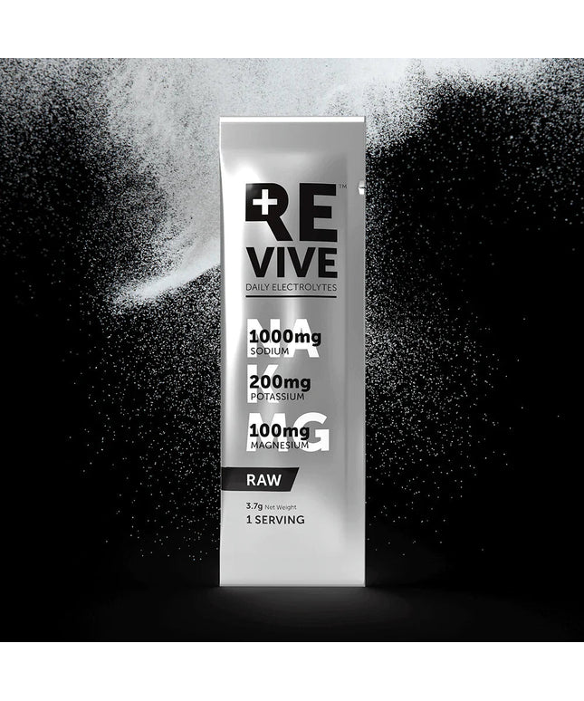 REVIVE RAW 30's REVIVE