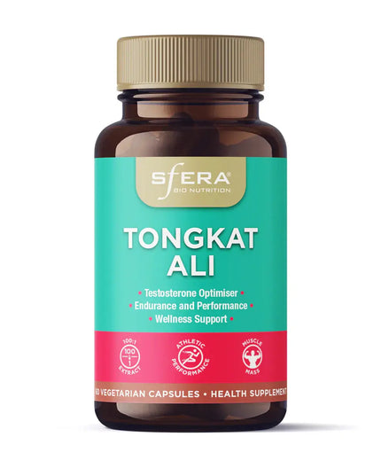 Tongkat Ali Sfera