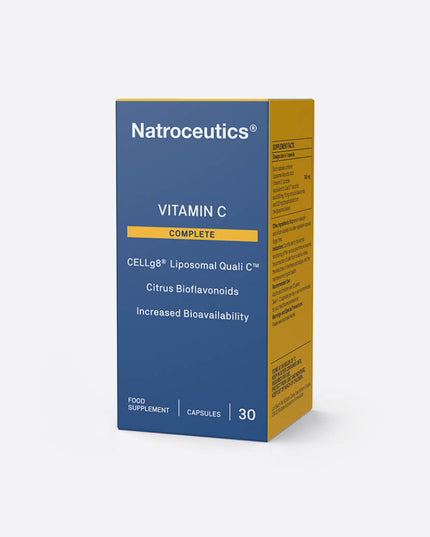 Vitamin C Natroceutics
