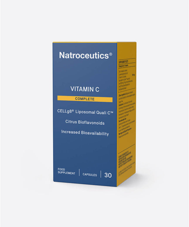 Vitamin C Natroceutics